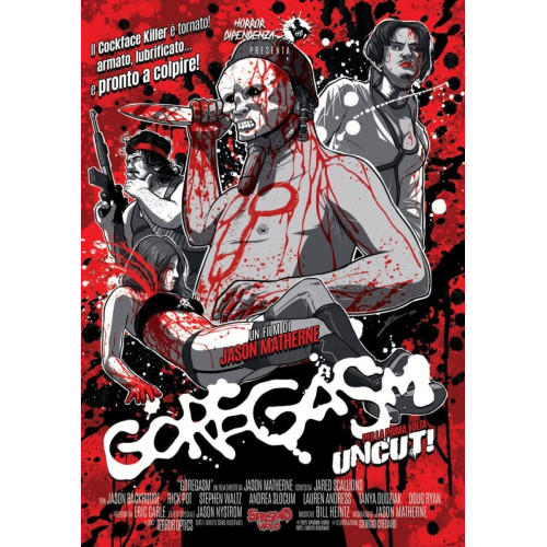 Goregasm