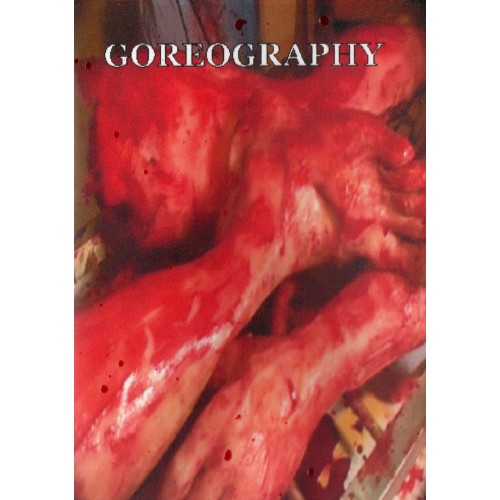 Goreography