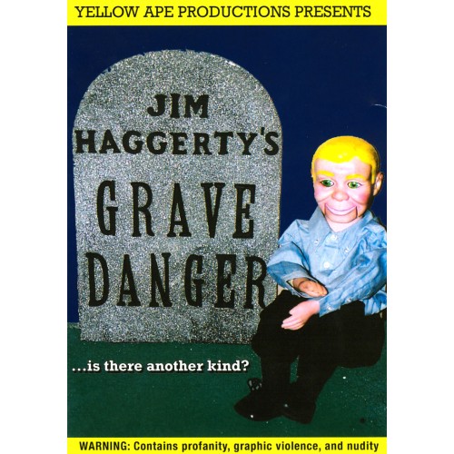 Grave Danger Grave Danger