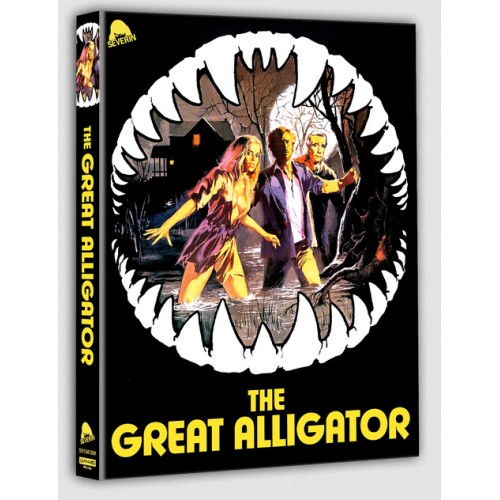 Great Alligator