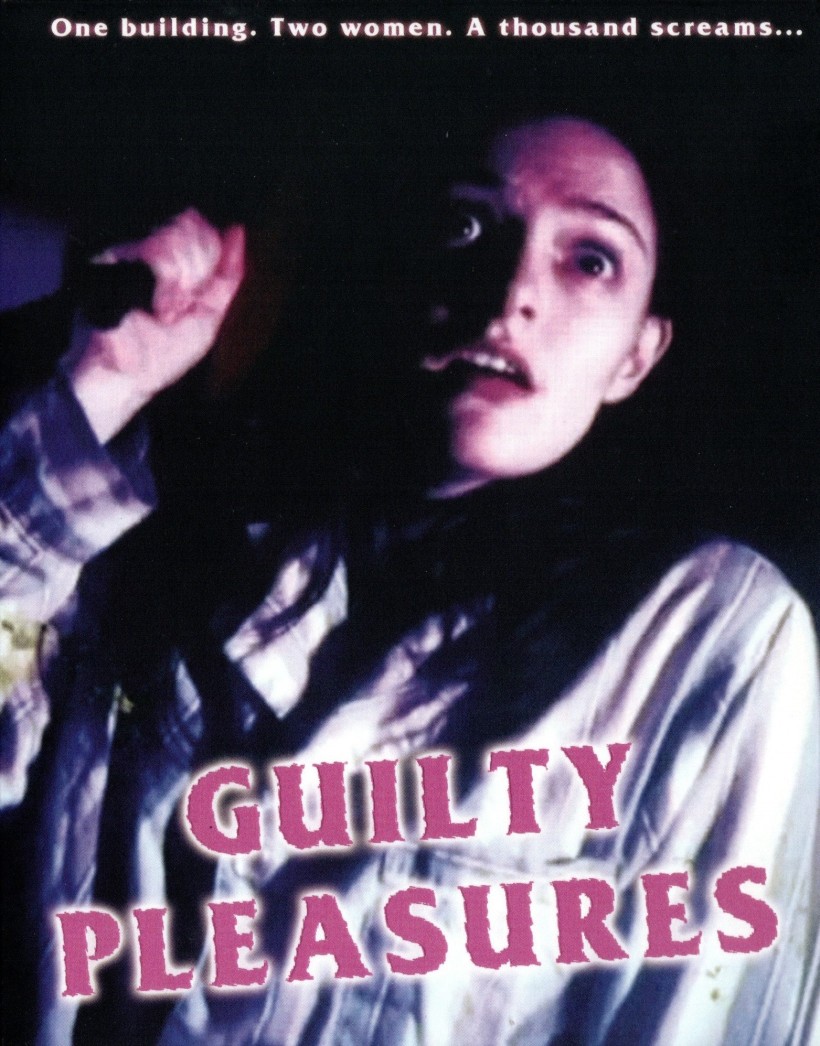 Guilty Pleasures