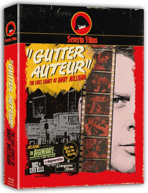 Gutter Auteur: The Lost Legacy Of Andy Milligan