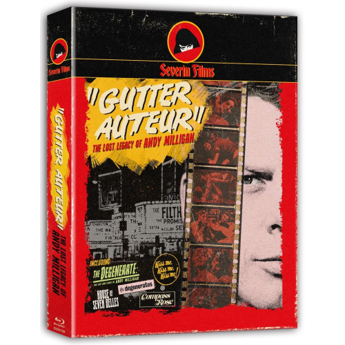 Gutter Auteur: The Lost Legacy Of Andy Milligan