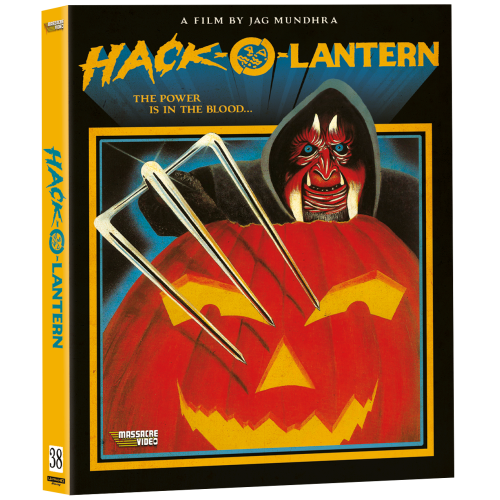 Hack-o-Lantern