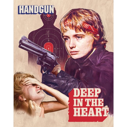 Handgun (Deep In The Heart)