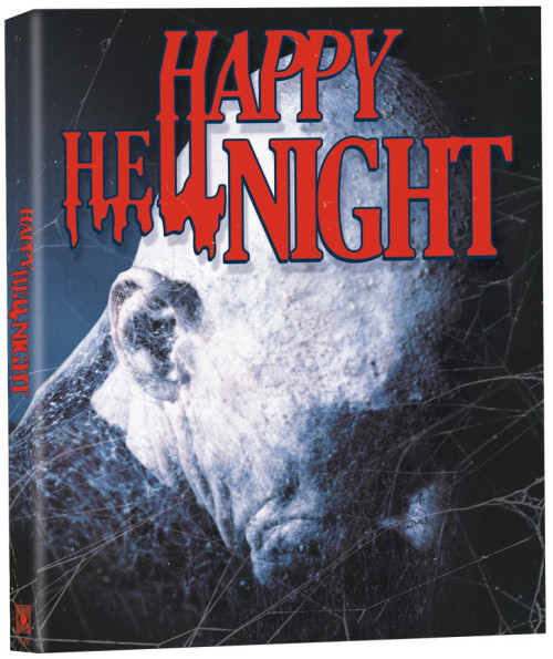 Happy Hell Night
