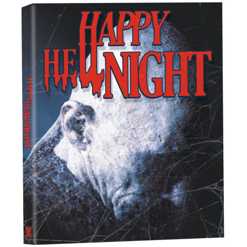 Happy Hell Night Happy Hell Night