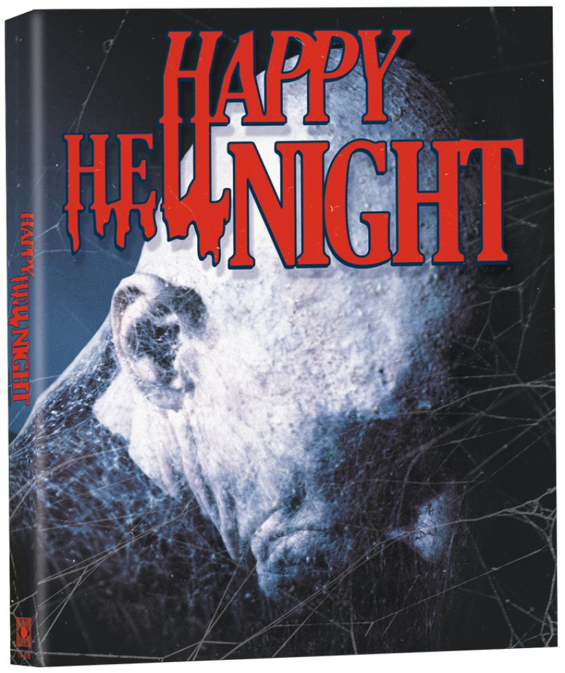 Happy Hell Night Happy Hell Night
