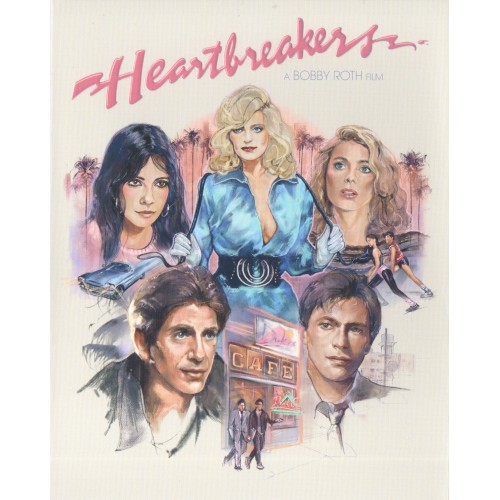 Heartbreakers Heartbreakers