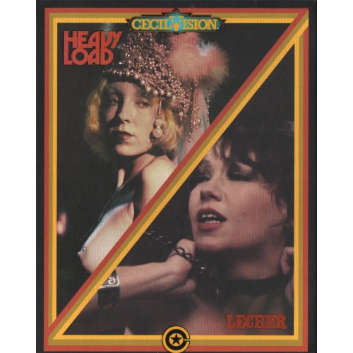 Heavy Load / Lecher