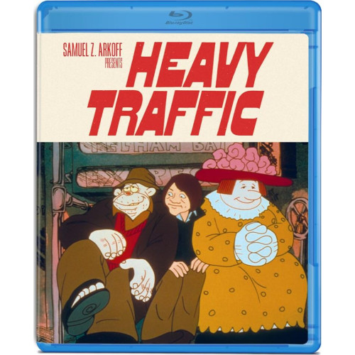 Heavy Traffic