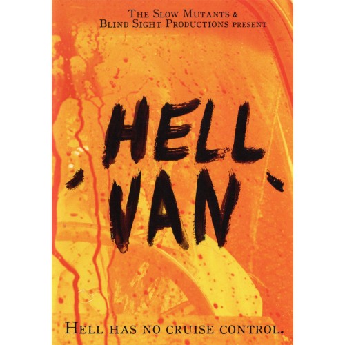 Hell Van Hell Van