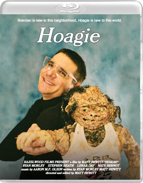 Hoagie
