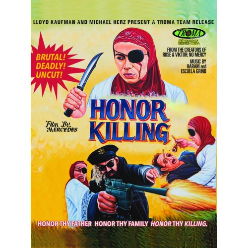 Honor Killing Honor Killing