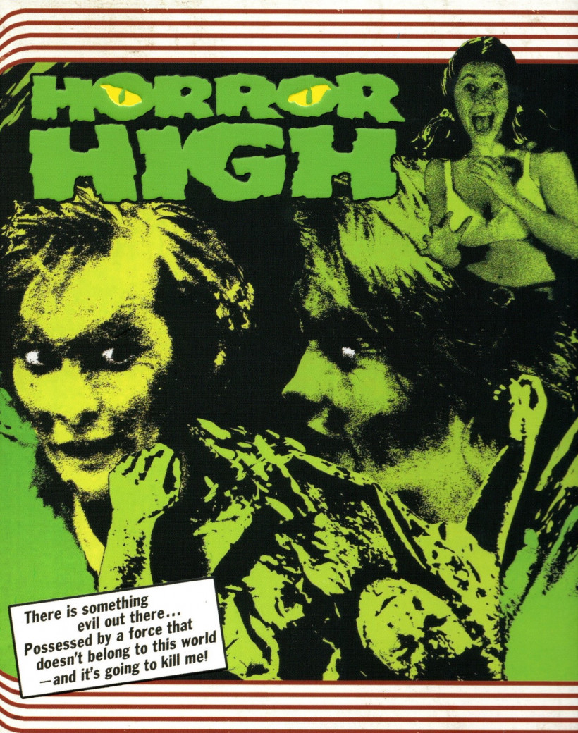 Horror High & Stanley