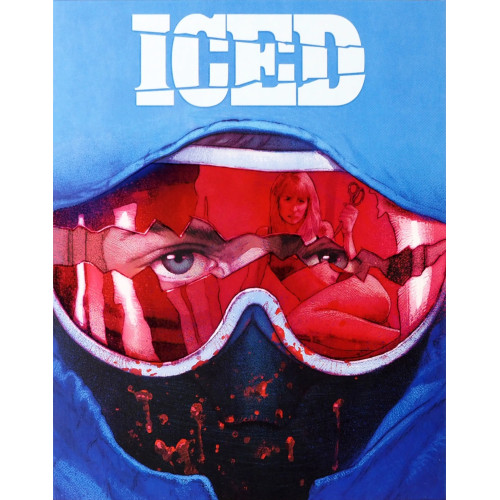 Iced Iced