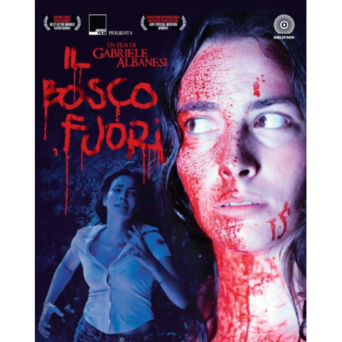 Il Bosco Fuori aka The Last House in the Woods