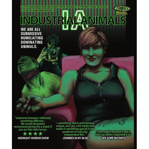 Industrial Animals