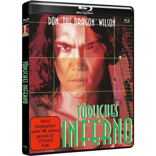 Inferno (Cover A) Inferno (Cover A)