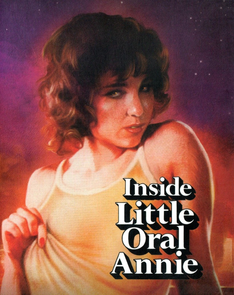 Inside Little Oral Annie / Little Oral Annie Takes Manhattan