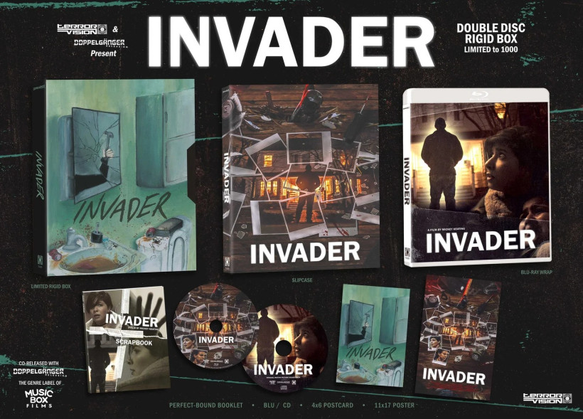 Invader