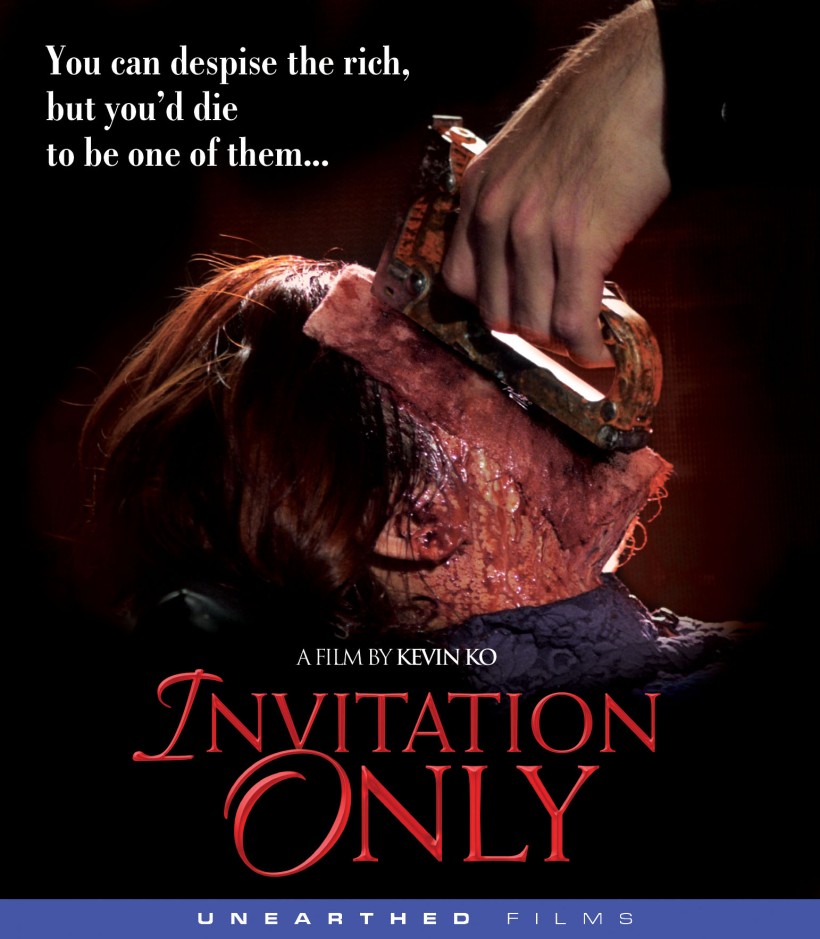 Invitation Only