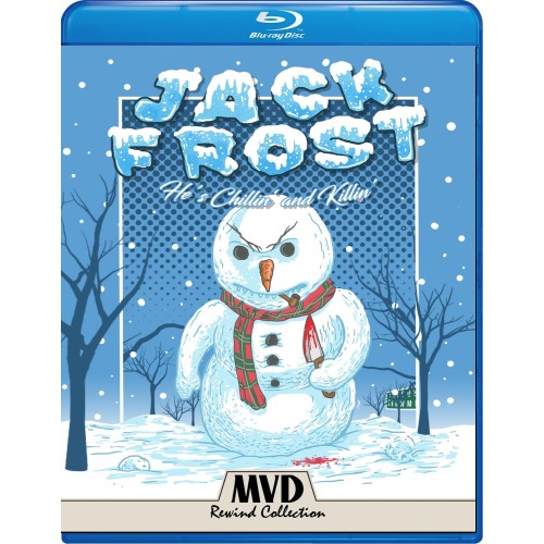 Jack Frost
