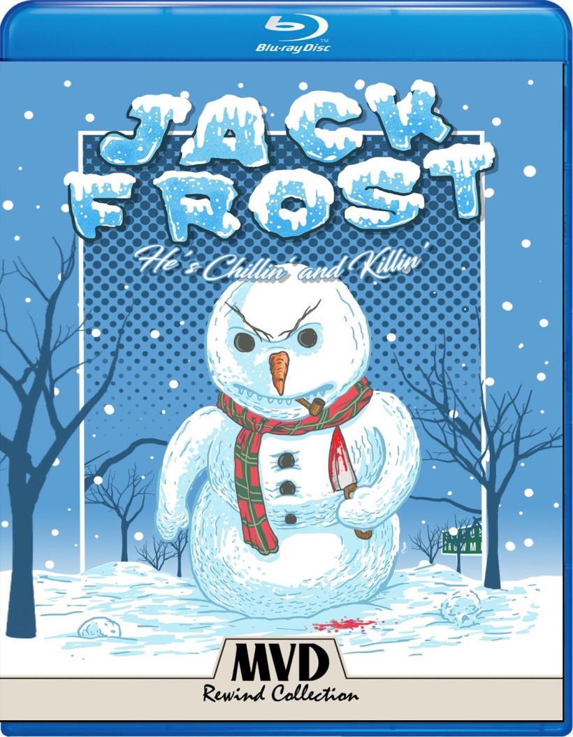 Jack Frost Jack Frost