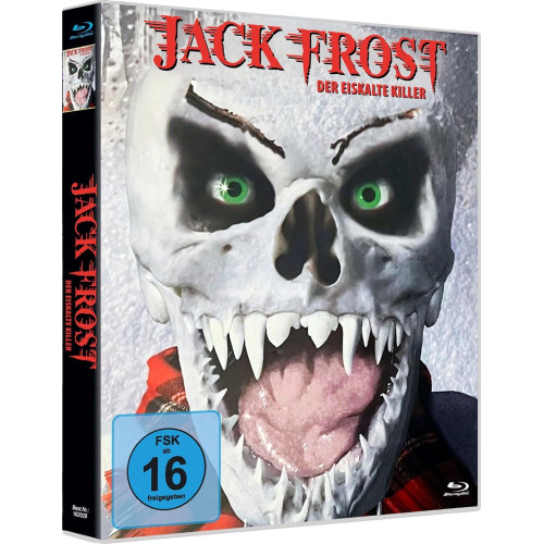 Jack Frost Jack Frost
