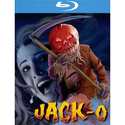Jack-O Jack-O