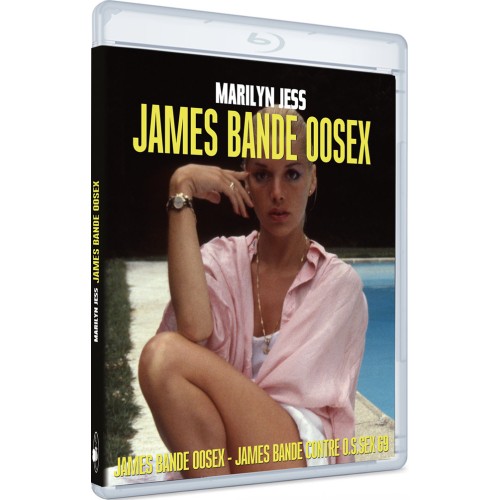 James Bande James Bande