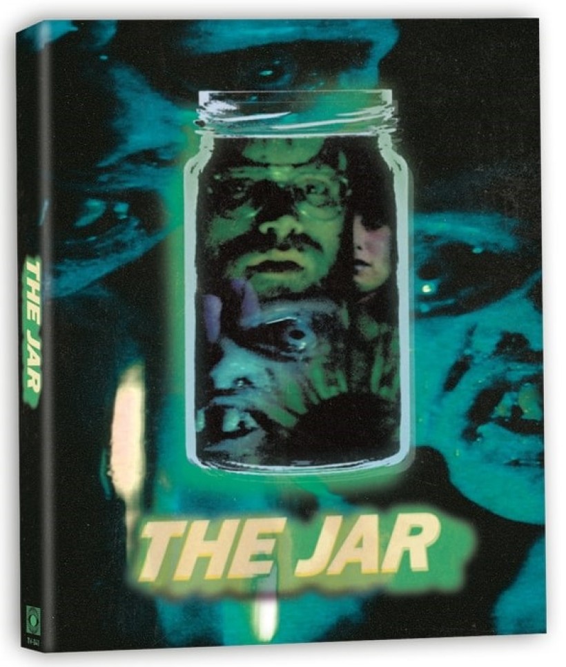 The Jar aka Charon