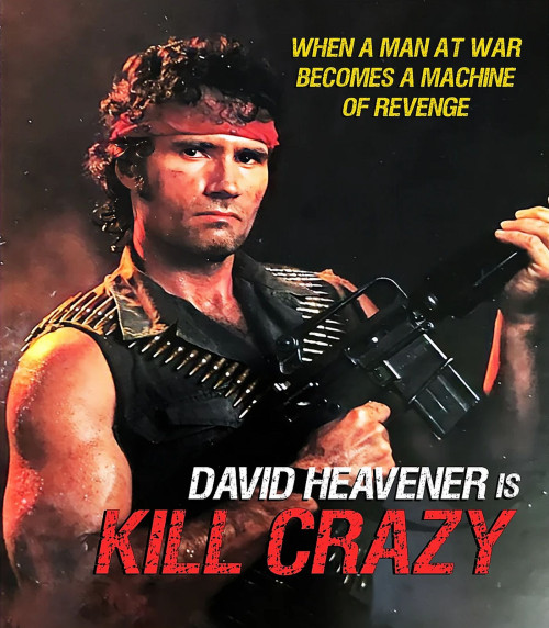 Kill Crazy