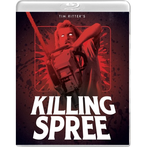 Killing Spree Killing Spree