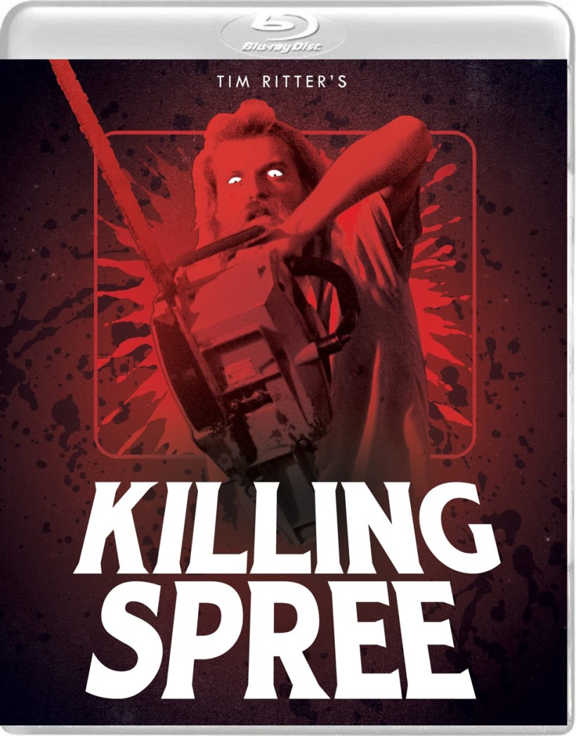 Killing Spree Killing Spree
