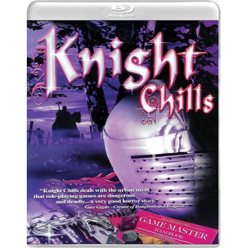 Knight Chills Knight Chills