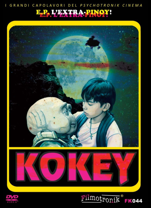 Kokey