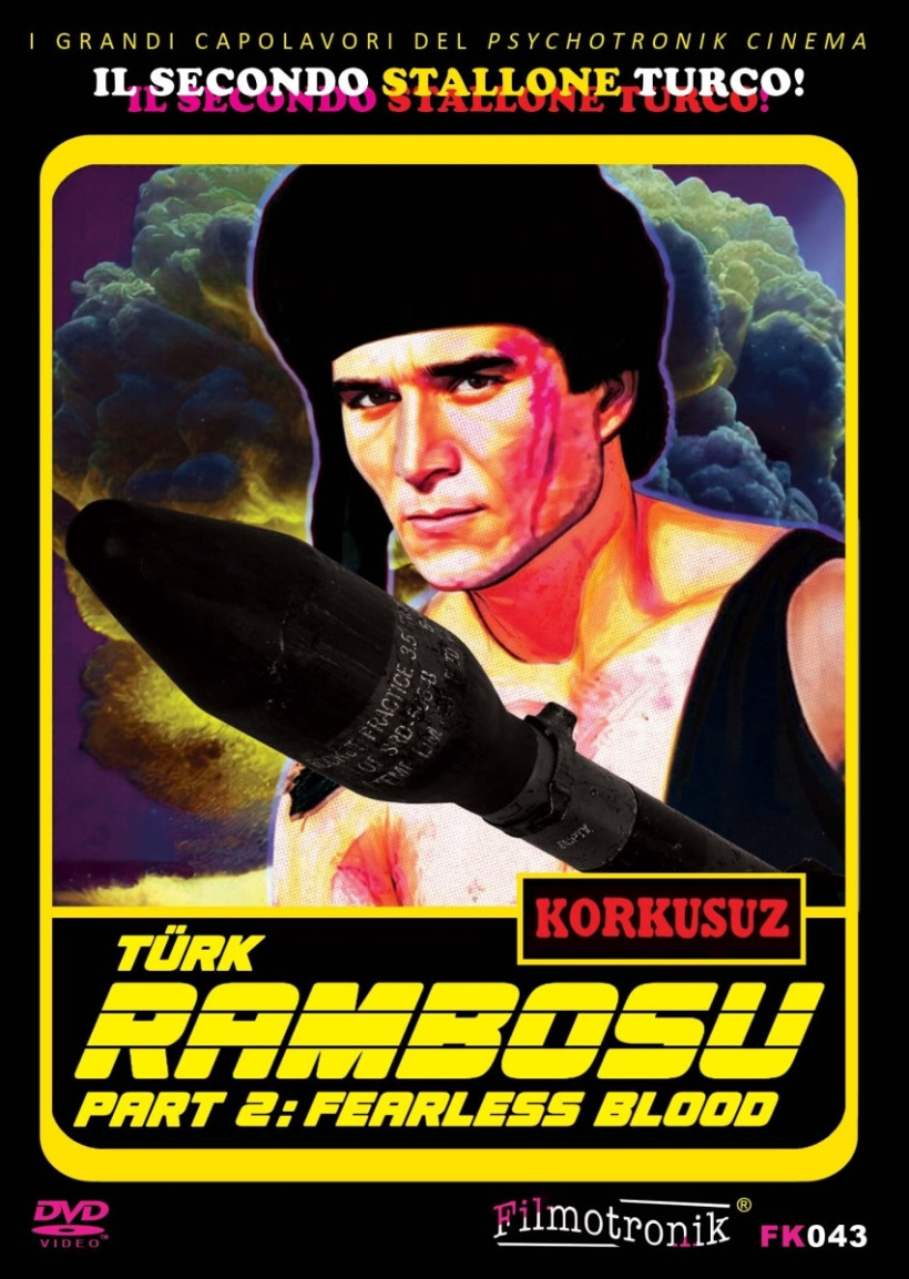 Korkusuz Korkusuz