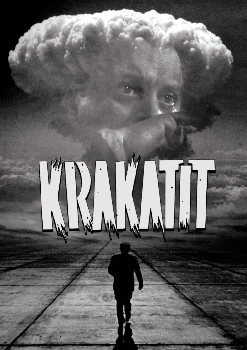 Krakatit