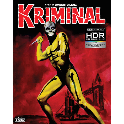 Kriminal