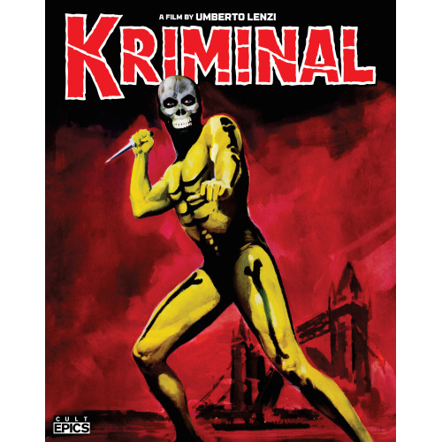 Kriminal Kriminal