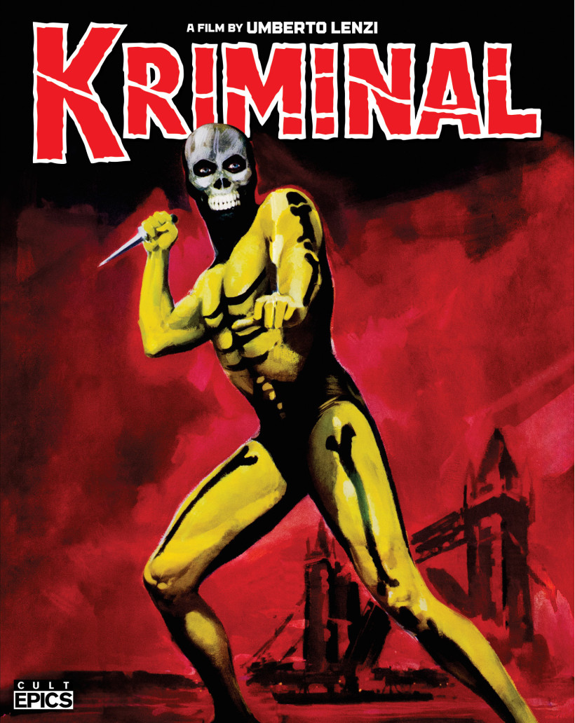 Kriminal Kriminal