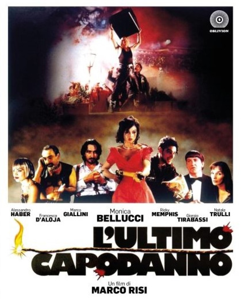The Last Night aka L'ultimo Capodanno