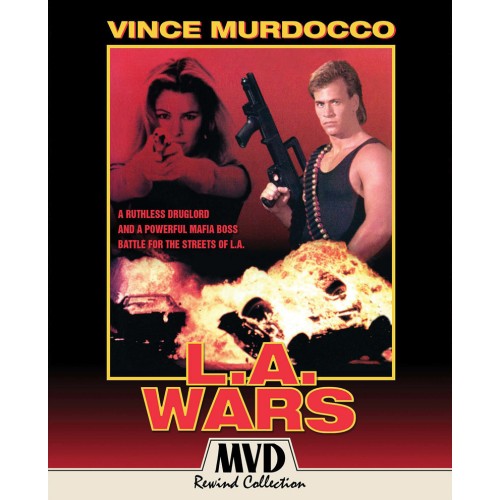 L.A. Wars L.A. Wars