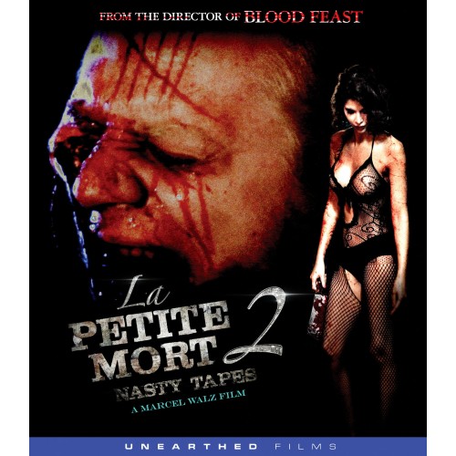 La Petite Mort 2: Nasty Tapes