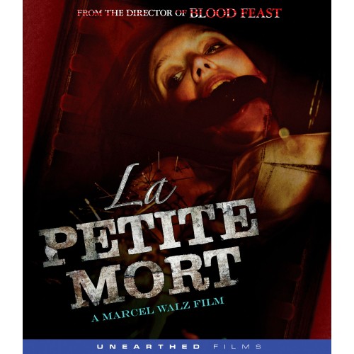 La Petite Mort La Petite Mort