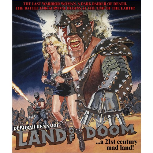 Land Of Doom Land Of Doom