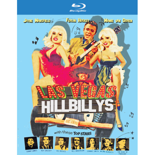 Las Vegas Hillbillys Las Vegas Hillbillys