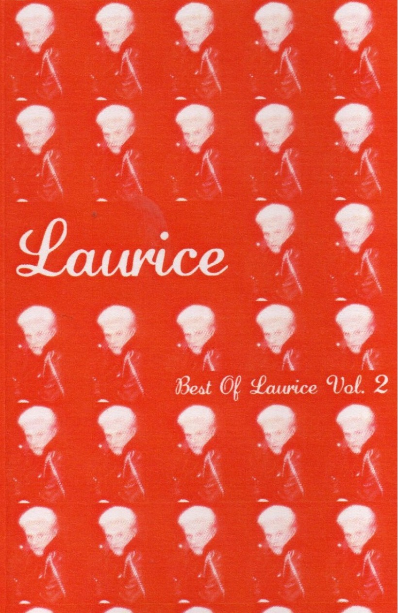 Laurice ‎– Best Of Laurice Vol. 2