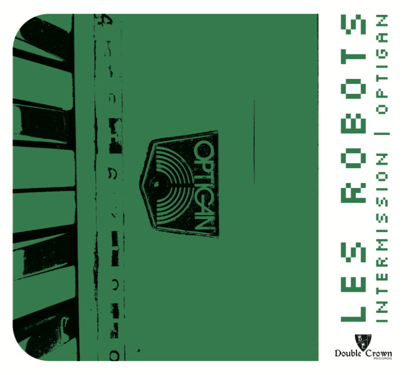Les Robots - Intermission | Optigan Les Robots - Intermission | Optigan
